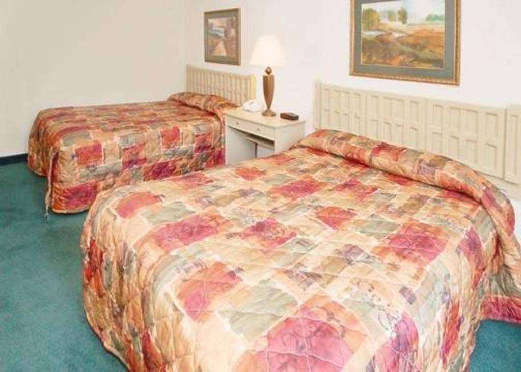 Econo Lodge Corinth Værelse billede