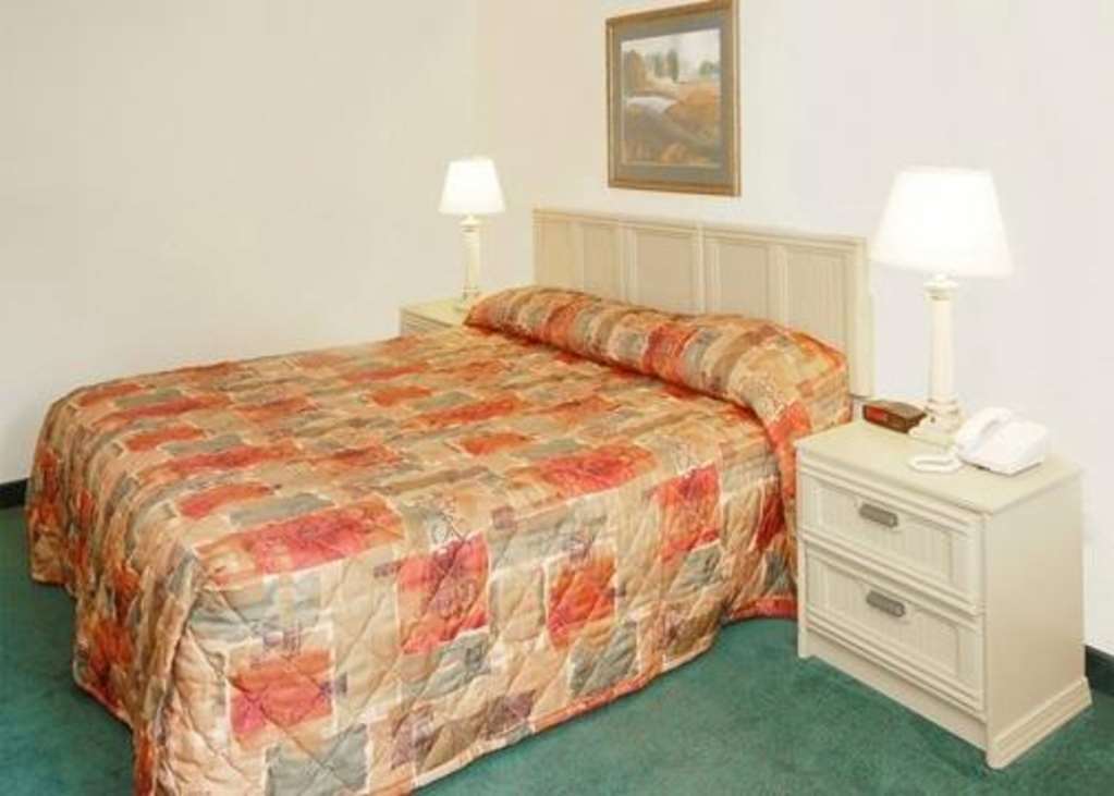 Econo Lodge Corinth Værelse billede