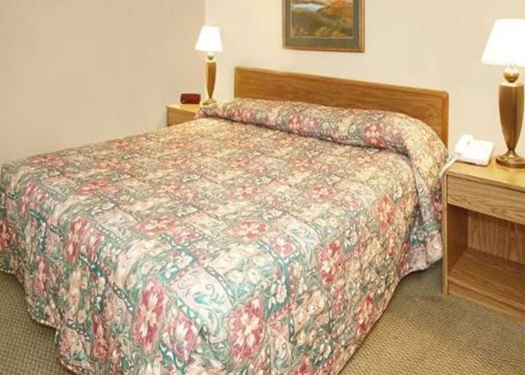 Econo Lodge Corinth Værelse billede