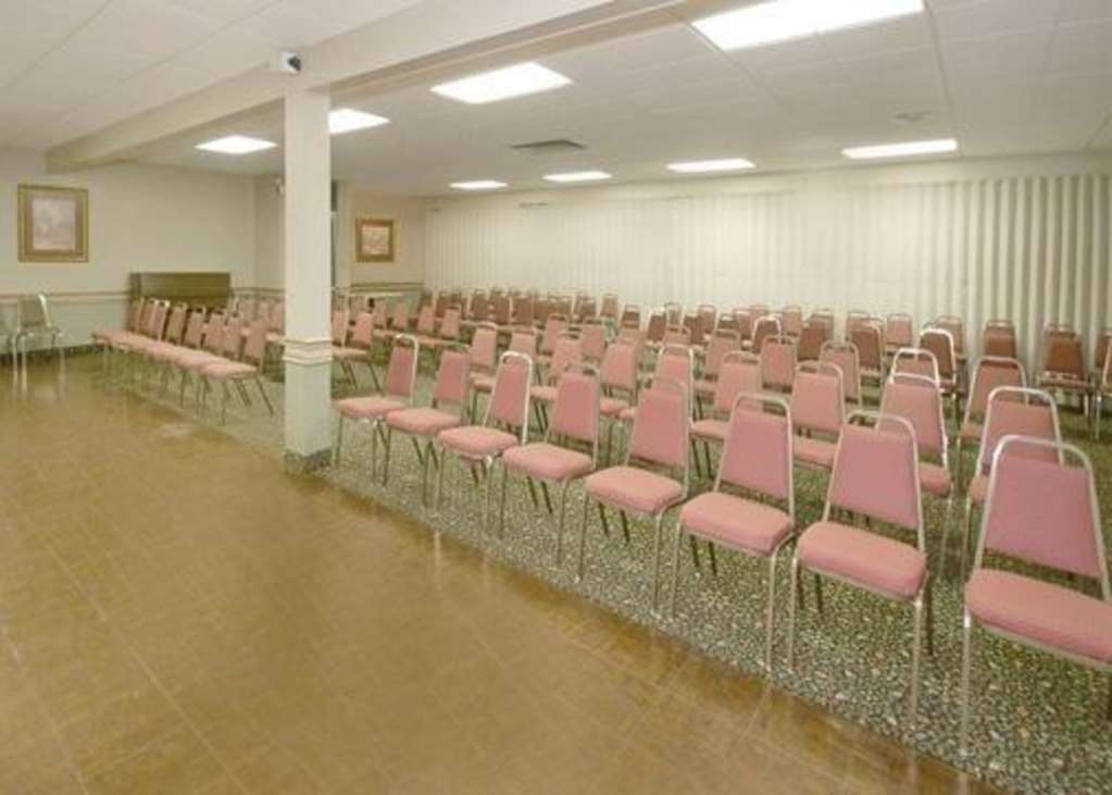 Econo Lodge Corinth Faciliteter billede